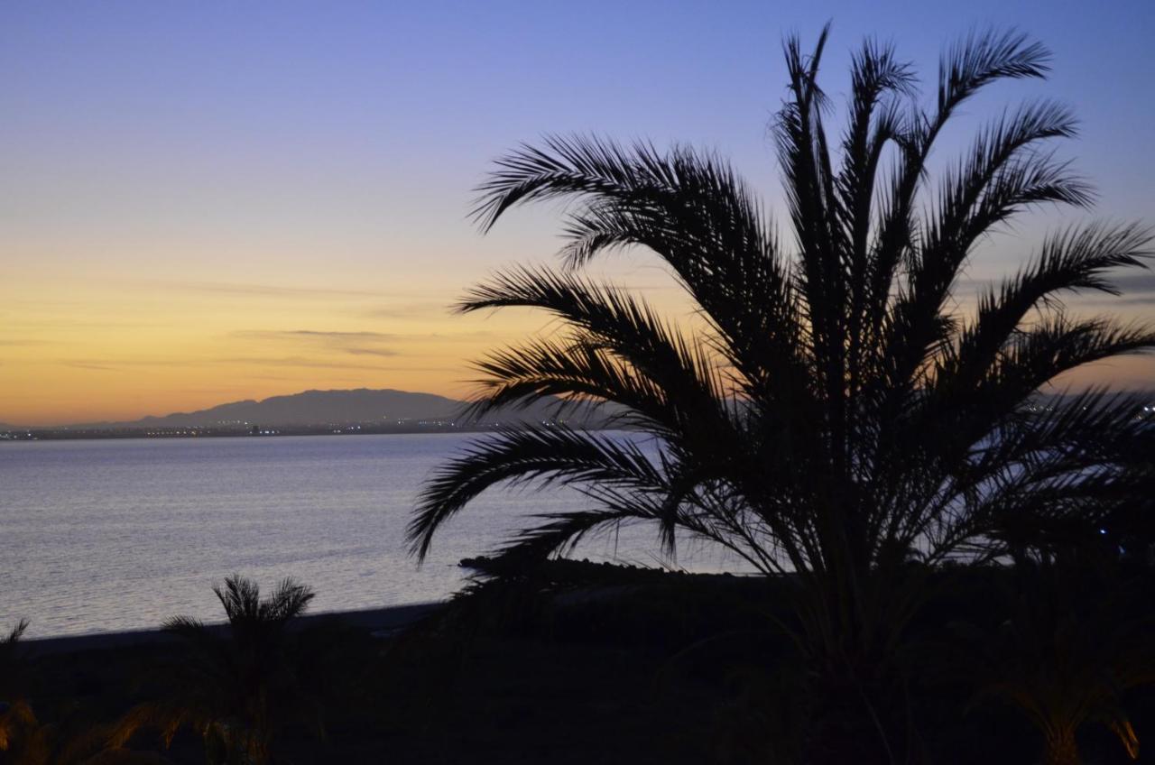 1Linepanorama - Euromarinatower Apartamento La Manga del Mar Menor Exterior foto